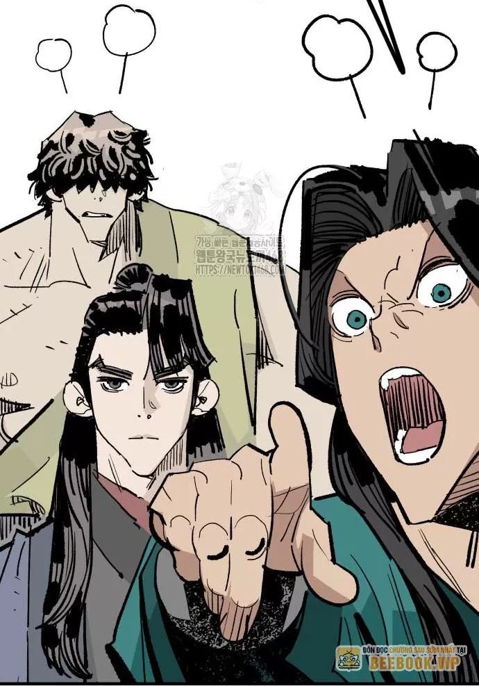 Quỷ Vương Chapter 60 36