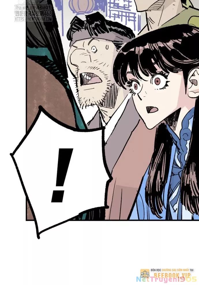 Quỷ Vương Chapter 60 42