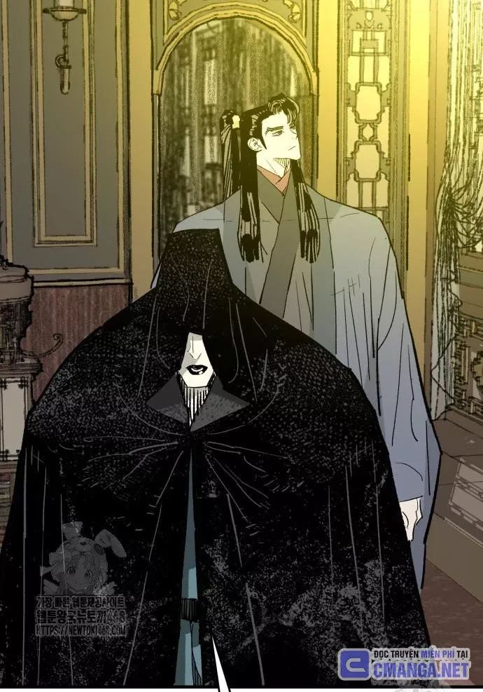 Quỷ Vương Chapter 60 57