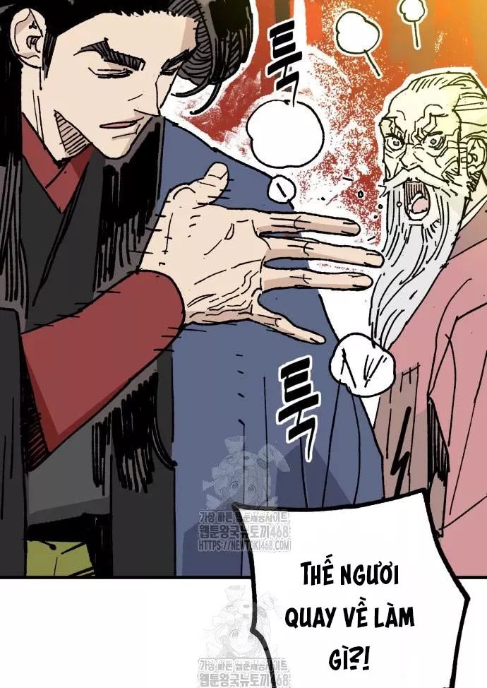 Quỷ Vương Chapter 60 91