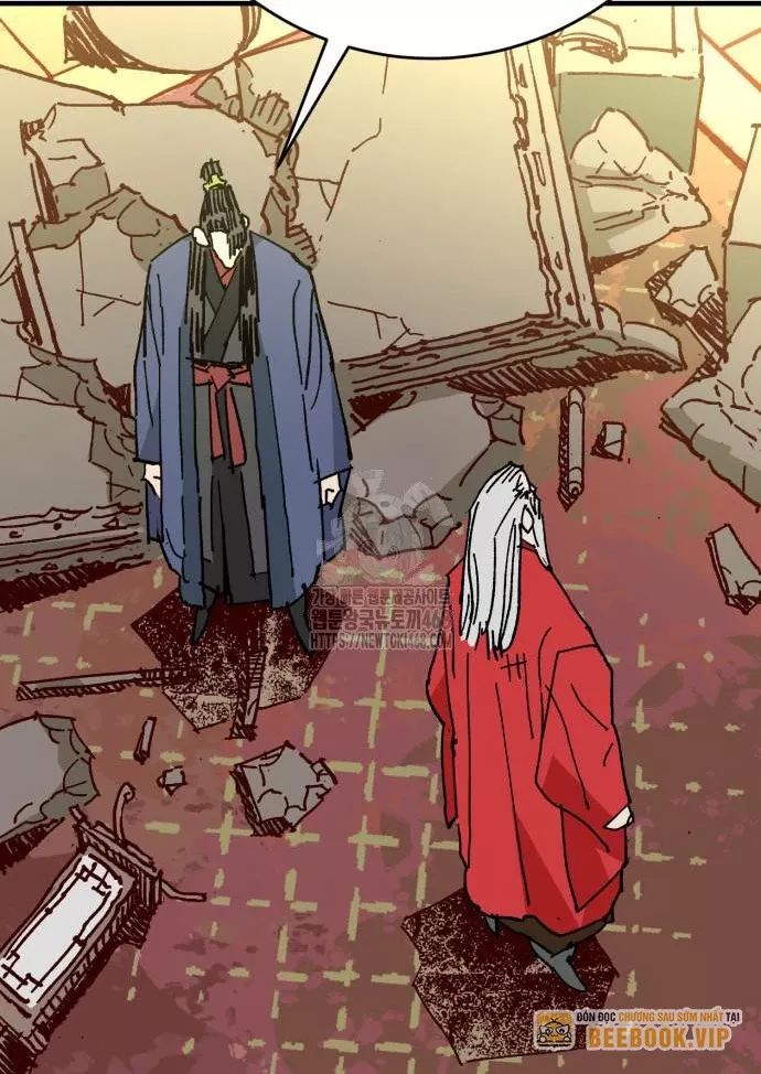 Quỷ Vương Chapter 60 96