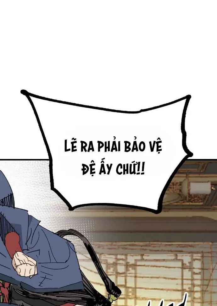 Quỷ Vương Chapter 60 104