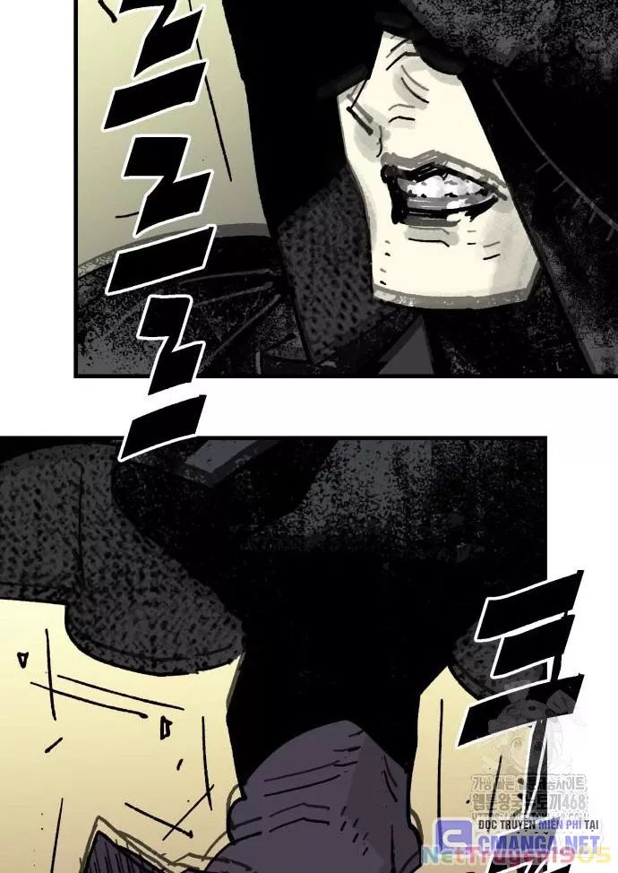 Quỷ Vương Chapter 60 111
