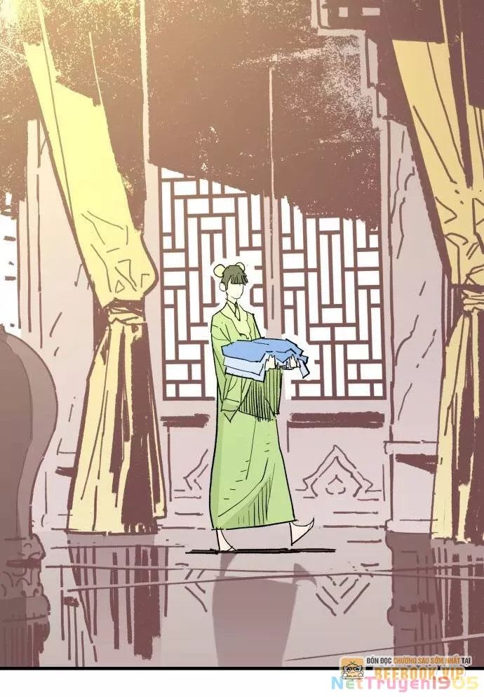 Quỷ Vương Chapter 61 3