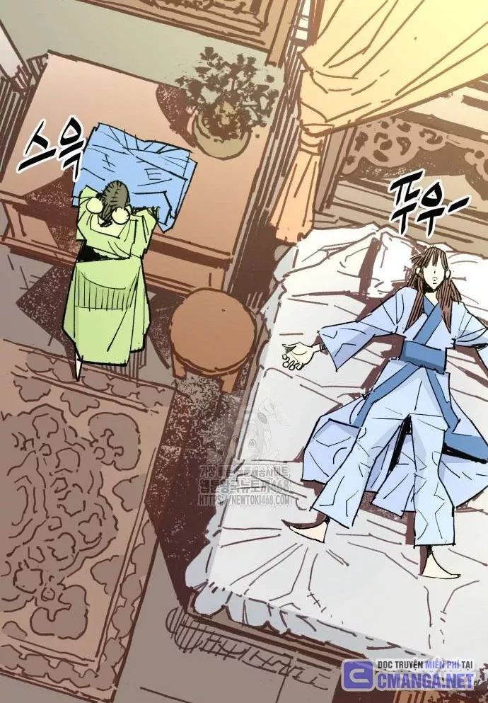 Quỷ Vương Chapter 61 6
