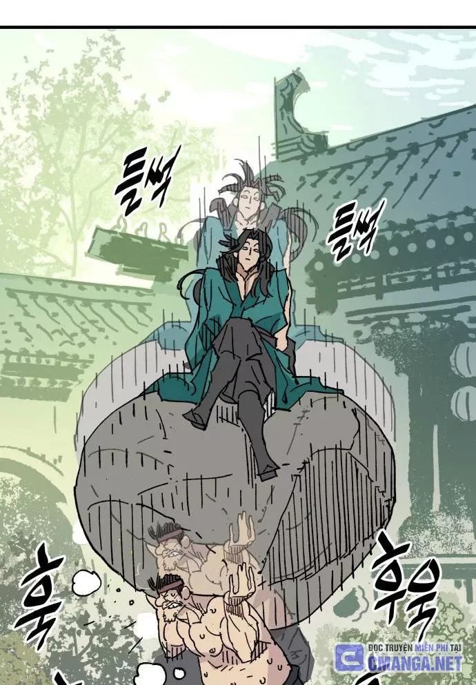 Quỷ Vương Chapter 61 30