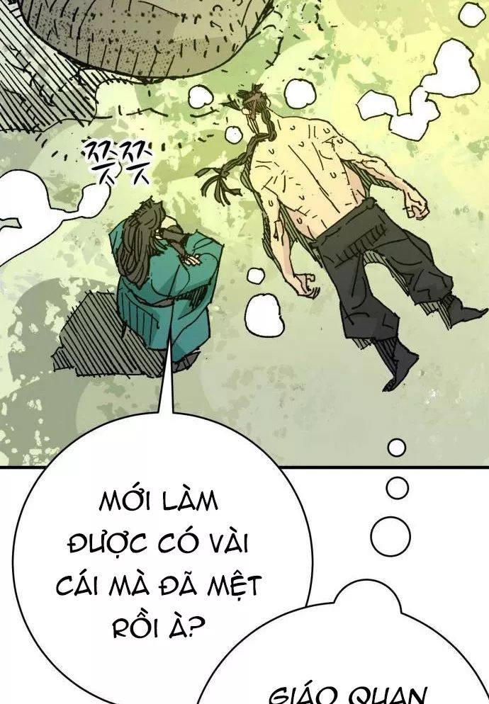 Quỷ Vương Chapter 61 34