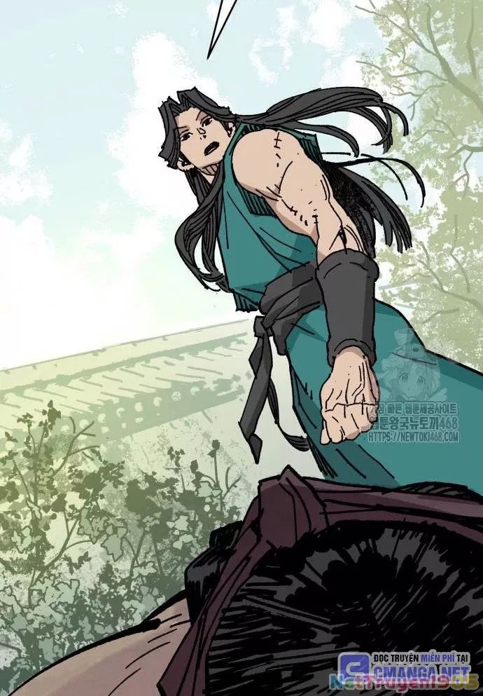 Quỷ Vương Chapter 61 36