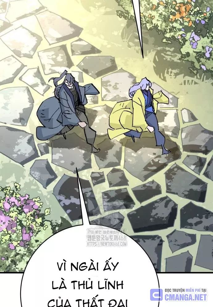 Quỷ Vương Chapter 61 60