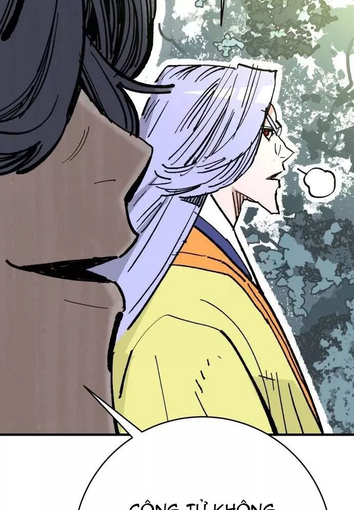 Quỷ Vương Chapter 61 62