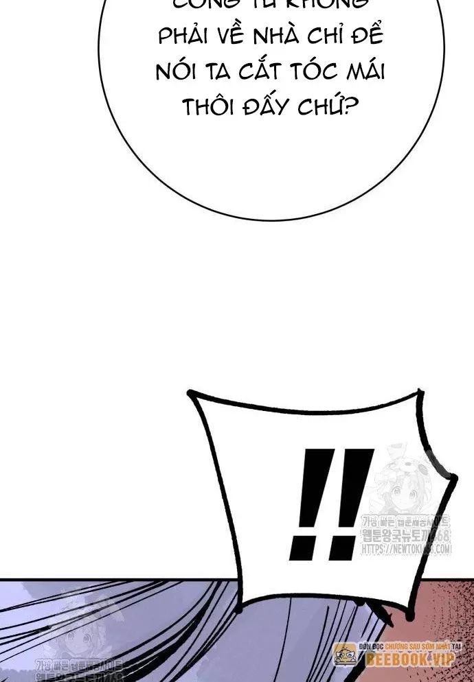 Quỷ Vương Chapter 61 63