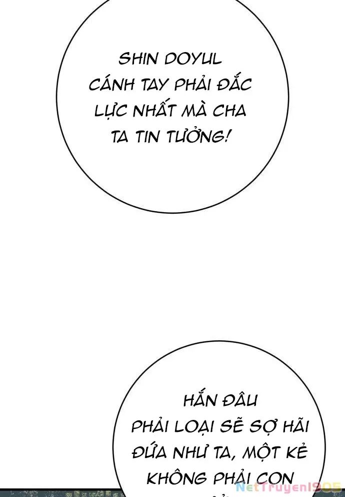 Quỷ Vương Chapter 61 65