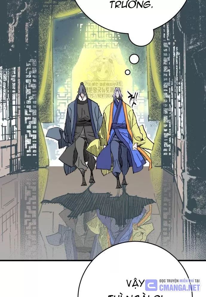 Quỷ Vương Chapter 61 66