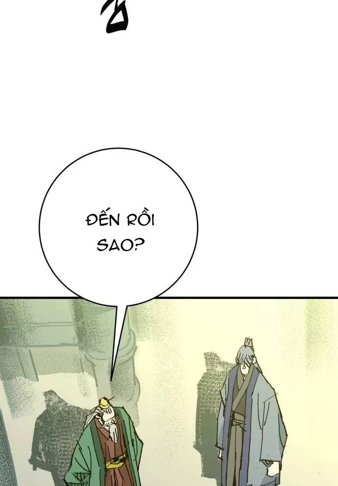 Quỷ Vương Chapter 61 74