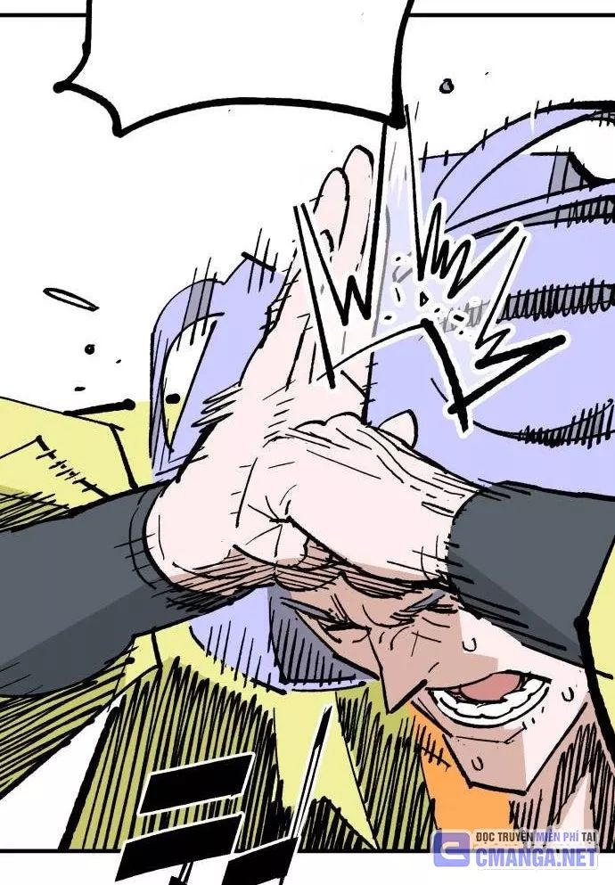 Quỷ Vương Chapter 61 78