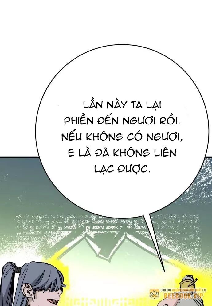 Quỷ Vương Chapter 61 81