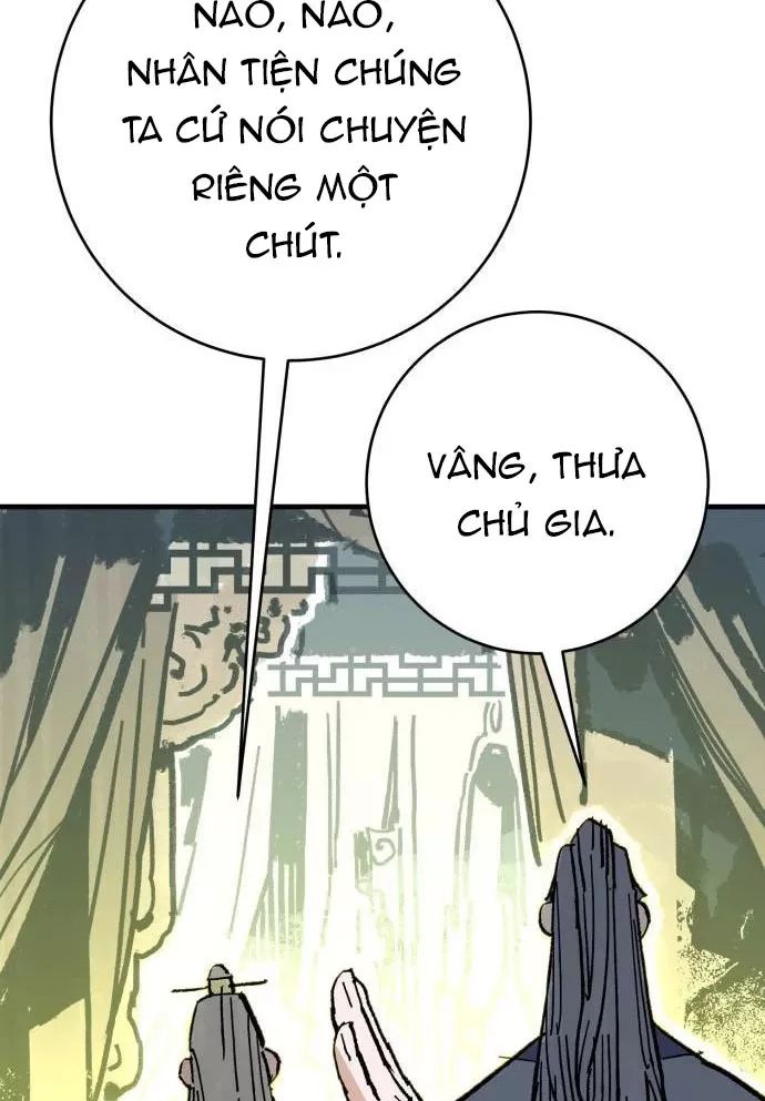 Quỷ Vương Chapter 61 85