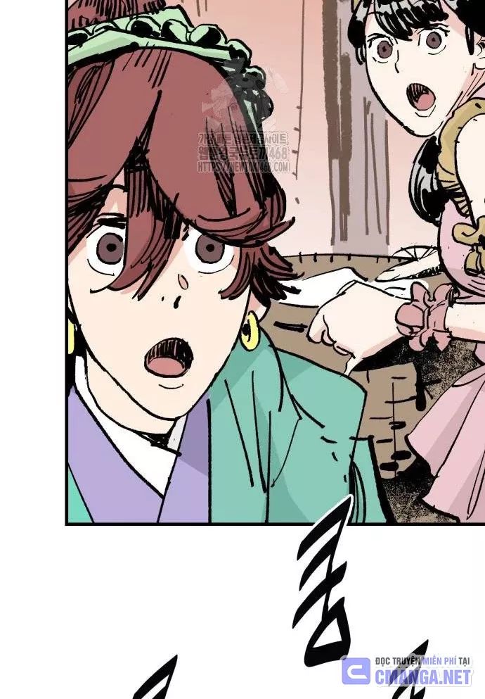 Quỷ Vương Chapter 61 96