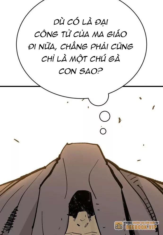 Quỷ Vương Chapter 61 99