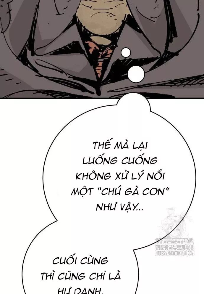 Quỷ Vương Chapter 61 100
