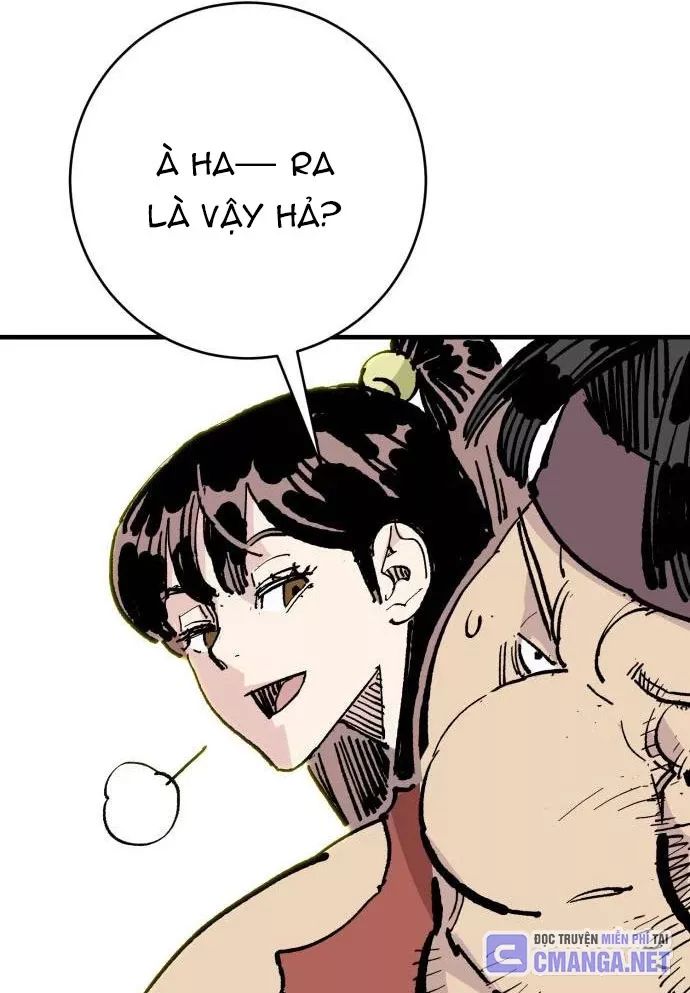 Quỷ Vương Chapter 61 108