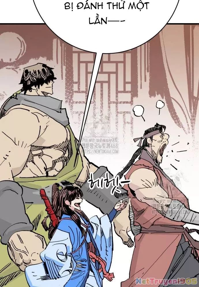 Quỷ Vương Chapter 61 110