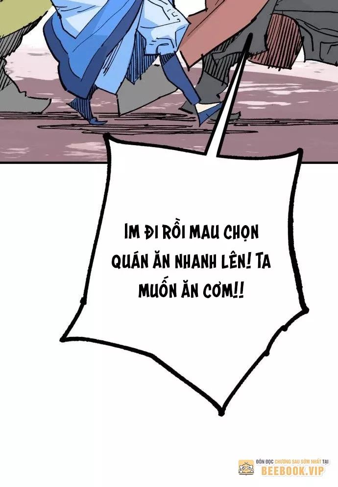 Quỷ Vương Chapter 61 111