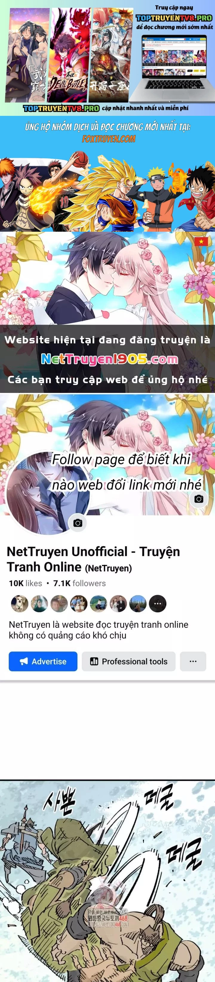 Quỷ Vương Chapter 66 1