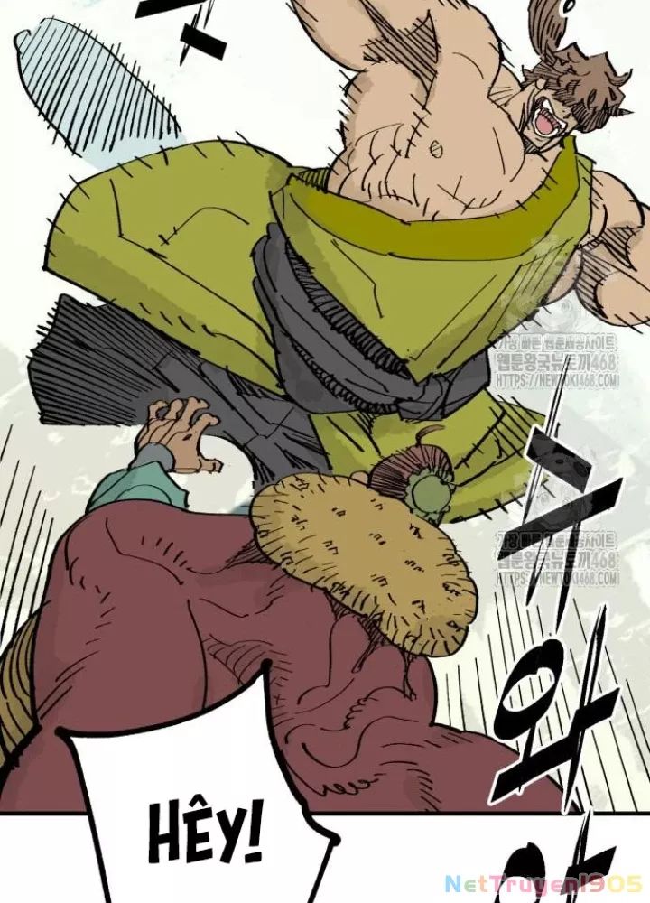 Quỷ Vương Chapter 66 3
