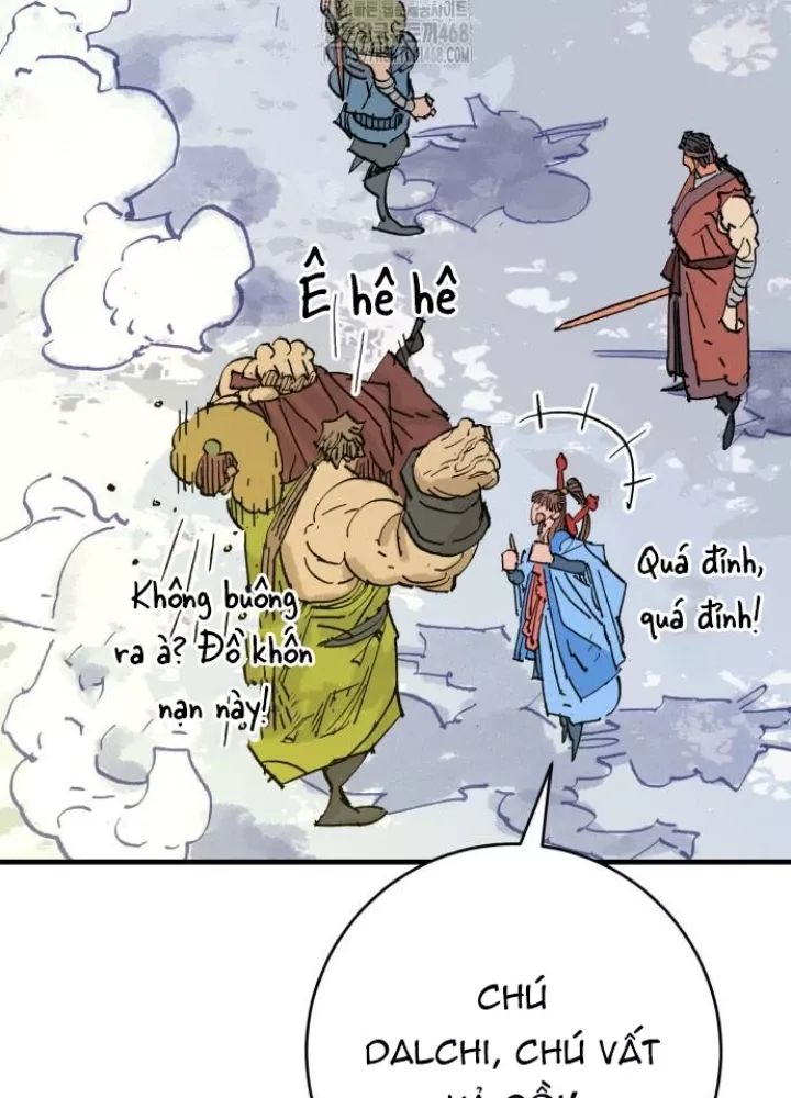 Quỷ Vương Chapter 66 13