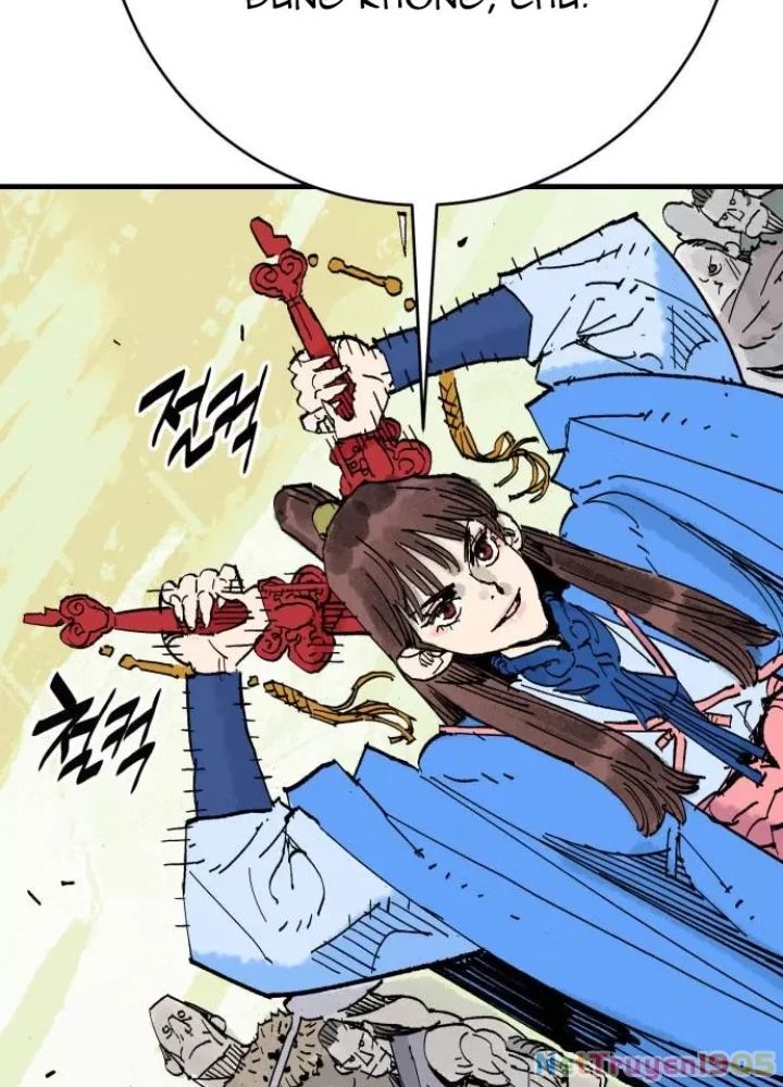 Quỷ Vương Chapter 66 33