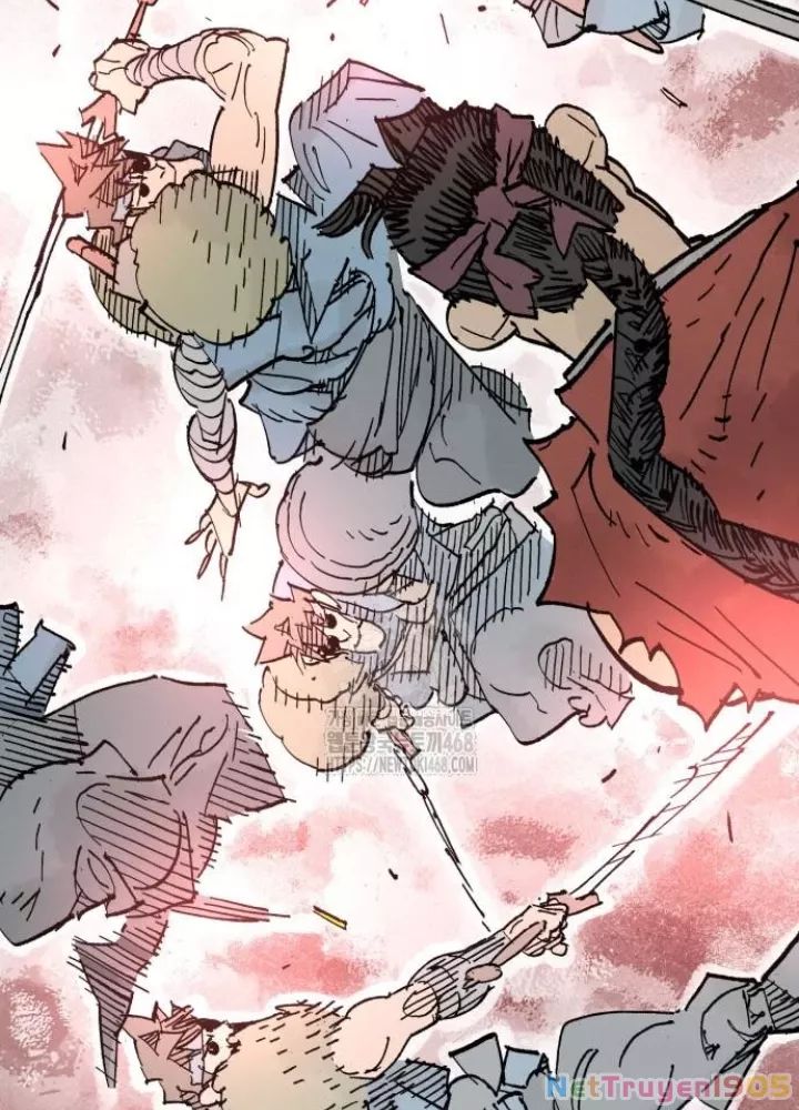 Quỷ Vương Chapter 66 77