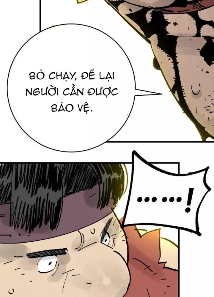 Quỷ Vương Chapter 66 205