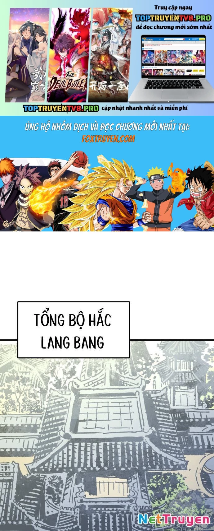 Quỷ Vương Chapter 67 1