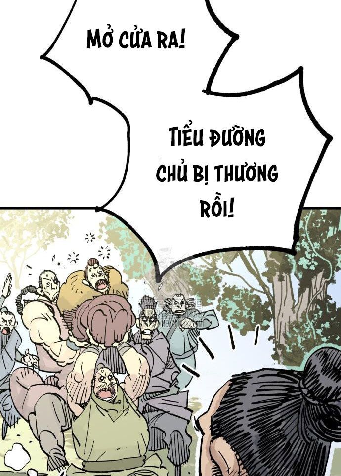 Quỷ Vương Chapter 67 3