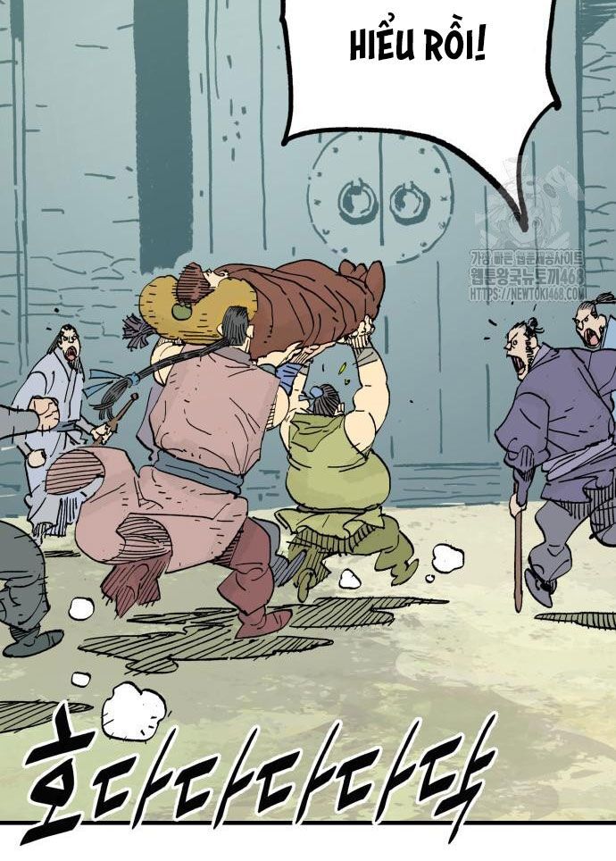 Quỷ Vương Chapter 67 5