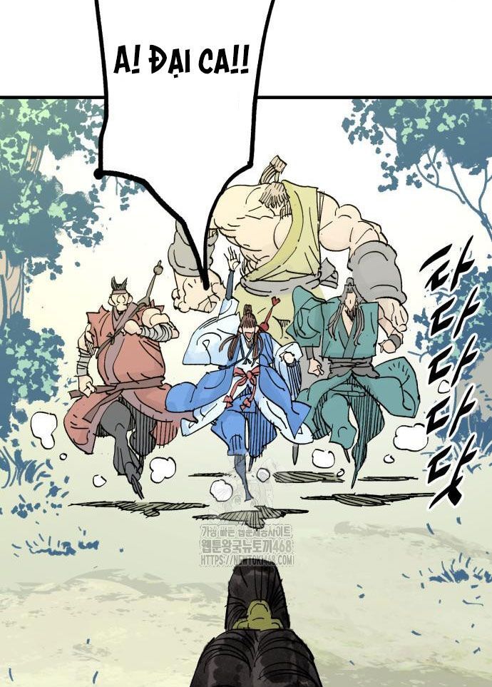 Quỷ Vương Chapter 67 12