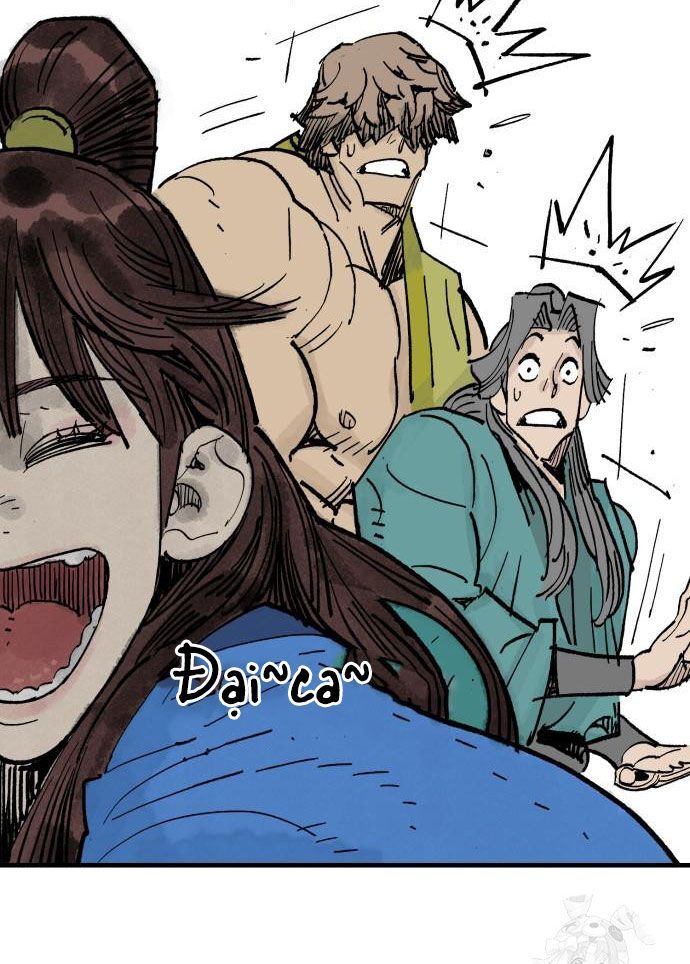 Quỷ Vương Chapter 67 14