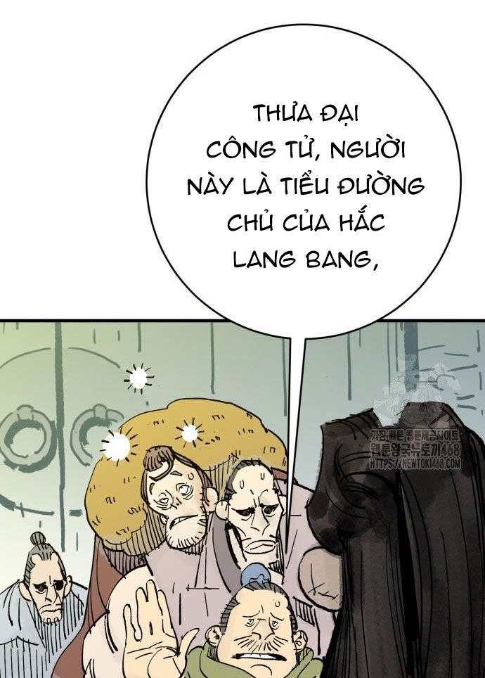 Quỷ Vương Chapter 67 17