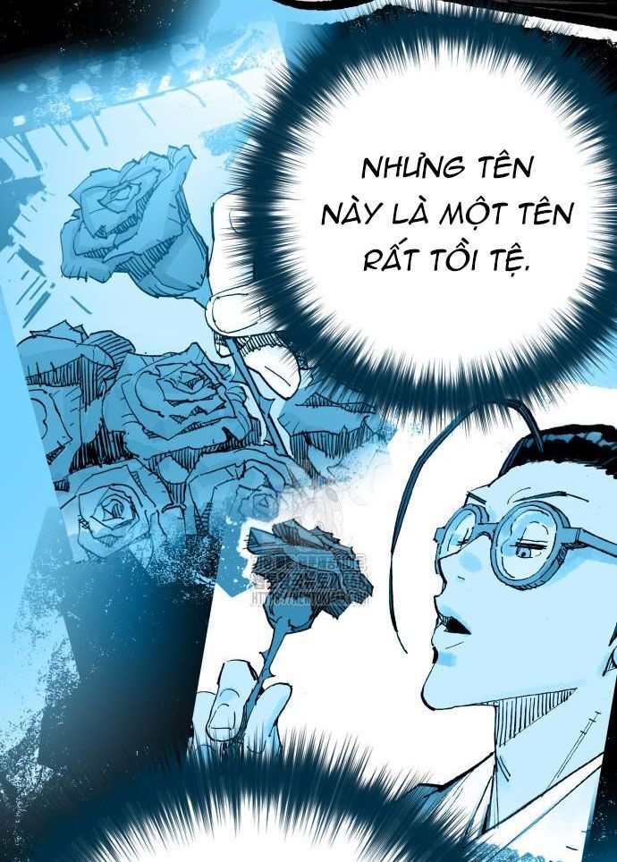 Quỷ Vương Chapter 67 20