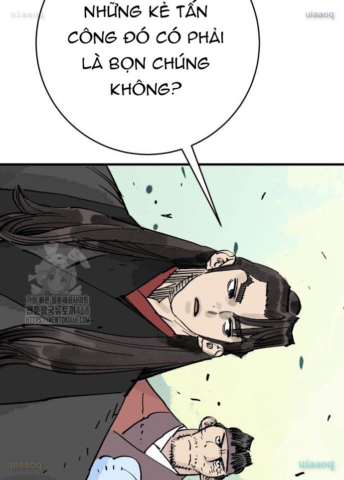 Quỷ Vương Chapter 67 22