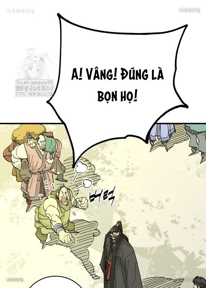 Quỷ Vương Chapter 67 24