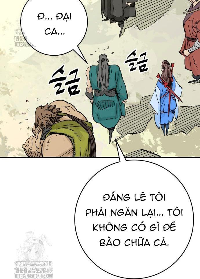Quỷ Vương Chapter 67 25