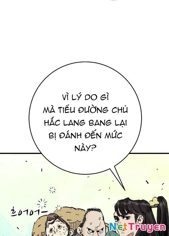Quỷ Vương Chapter 67 26