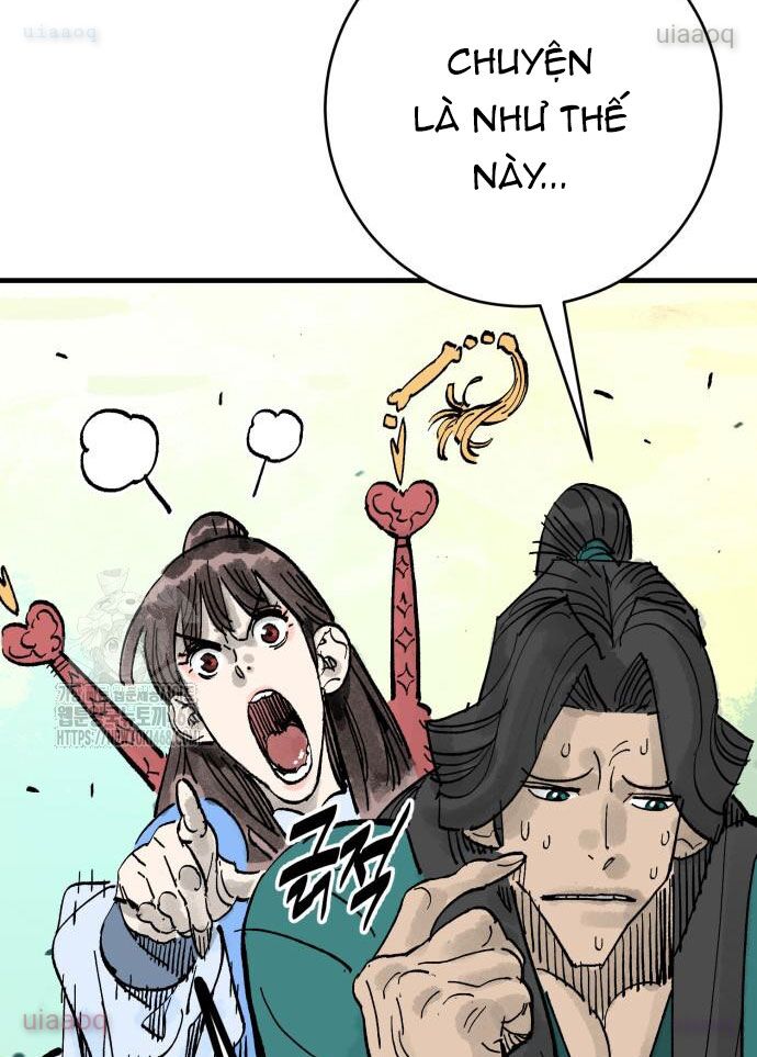 Quỷ Vương Chapter 67 28