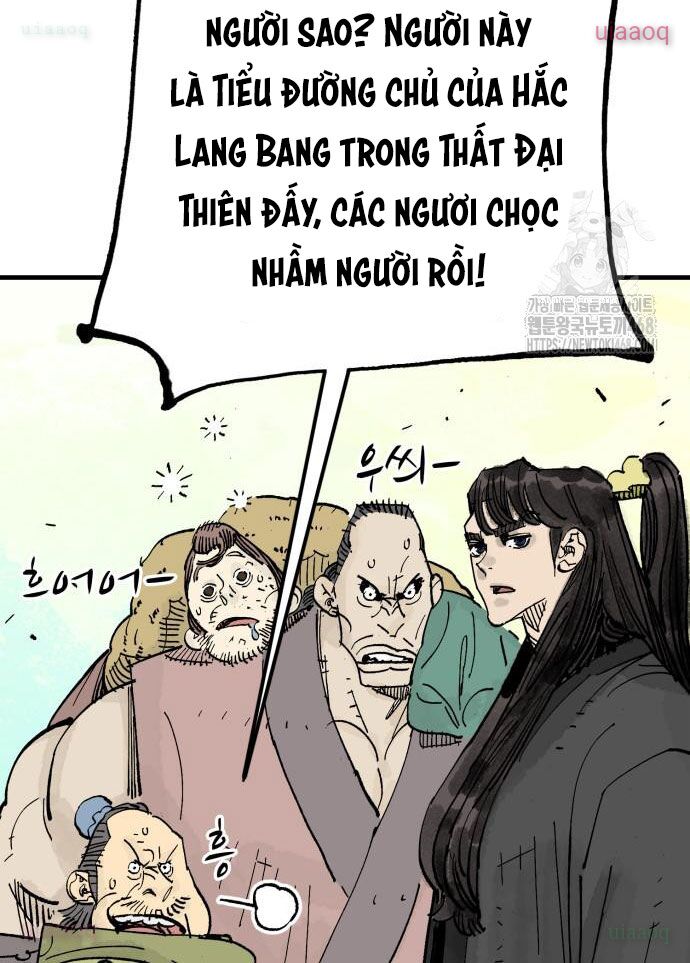 Quỷ Vương Chapter 67 30