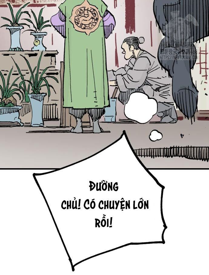 Quỷ Vương Chapter 67 44