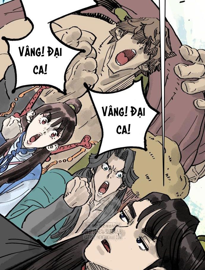 Quỷ Vương Chapter 67 58