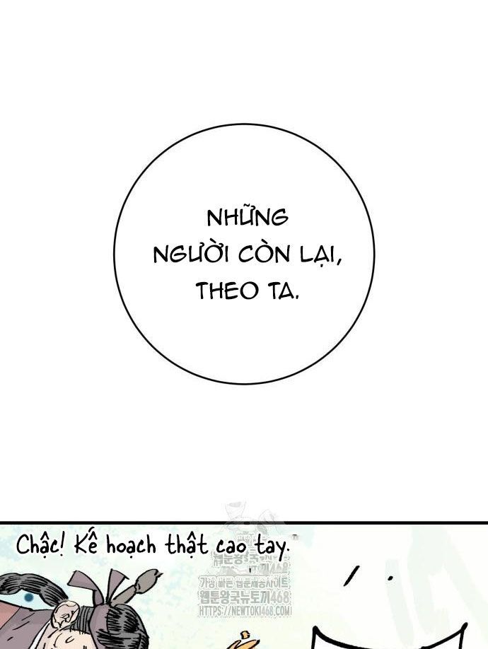 Quỷ Vương Chapter 67 68