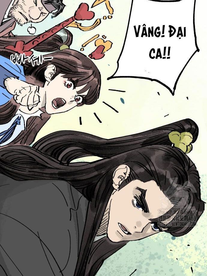 Quỷ Vương Chapter 67 69